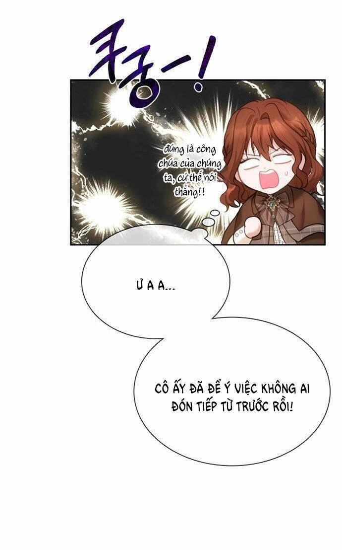 Lời Mời Gọi Của Hậu Cung Chapter 1.1 - 33