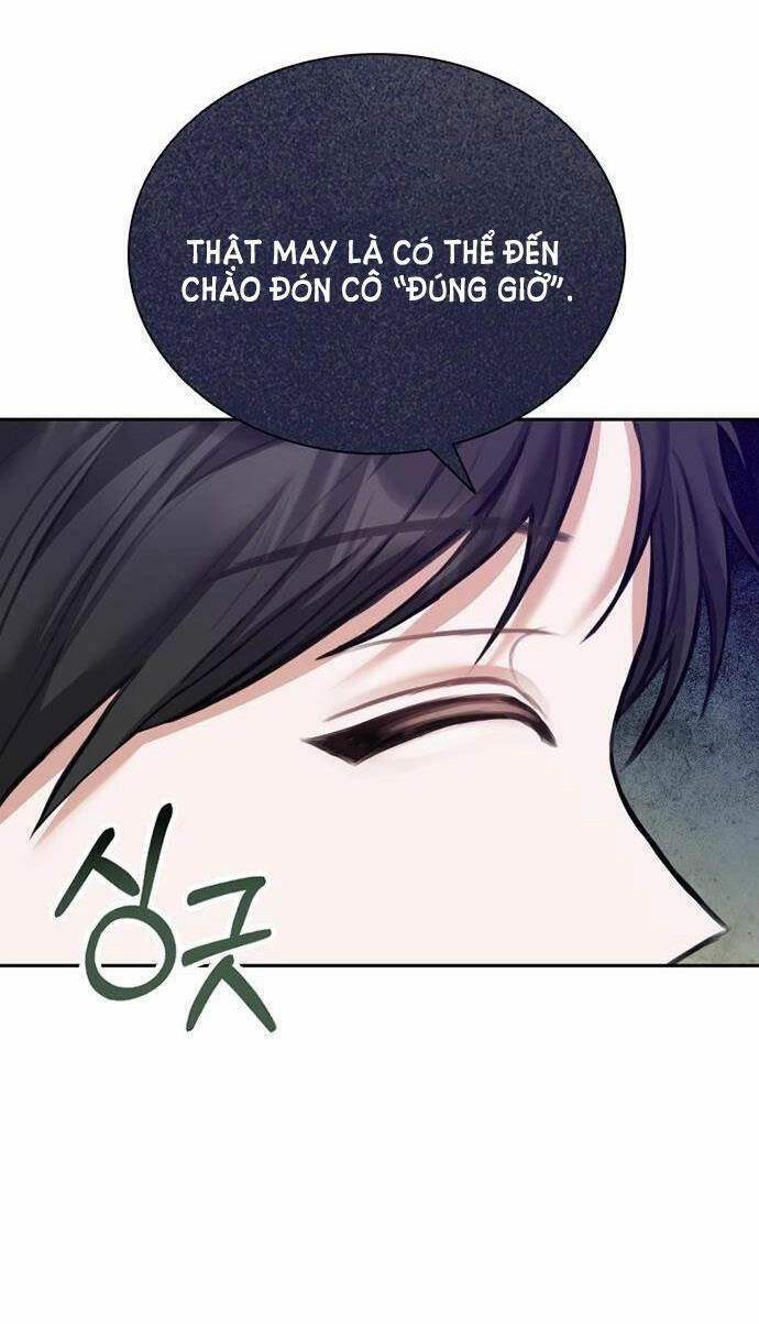 Lời Mời Gọi Của Hậu Cung Chapter 1.1 - 35