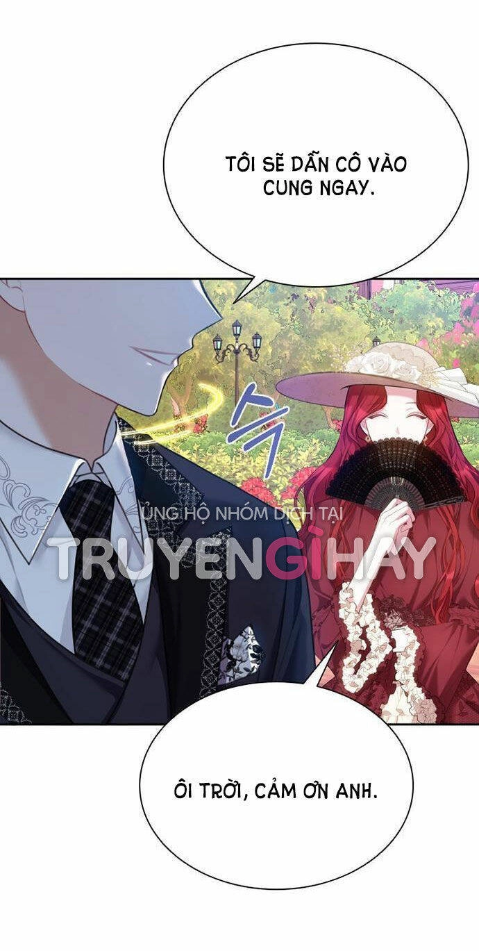 Lời Mời Gọi Của Hậu Cung Chapter 1.1 - 36