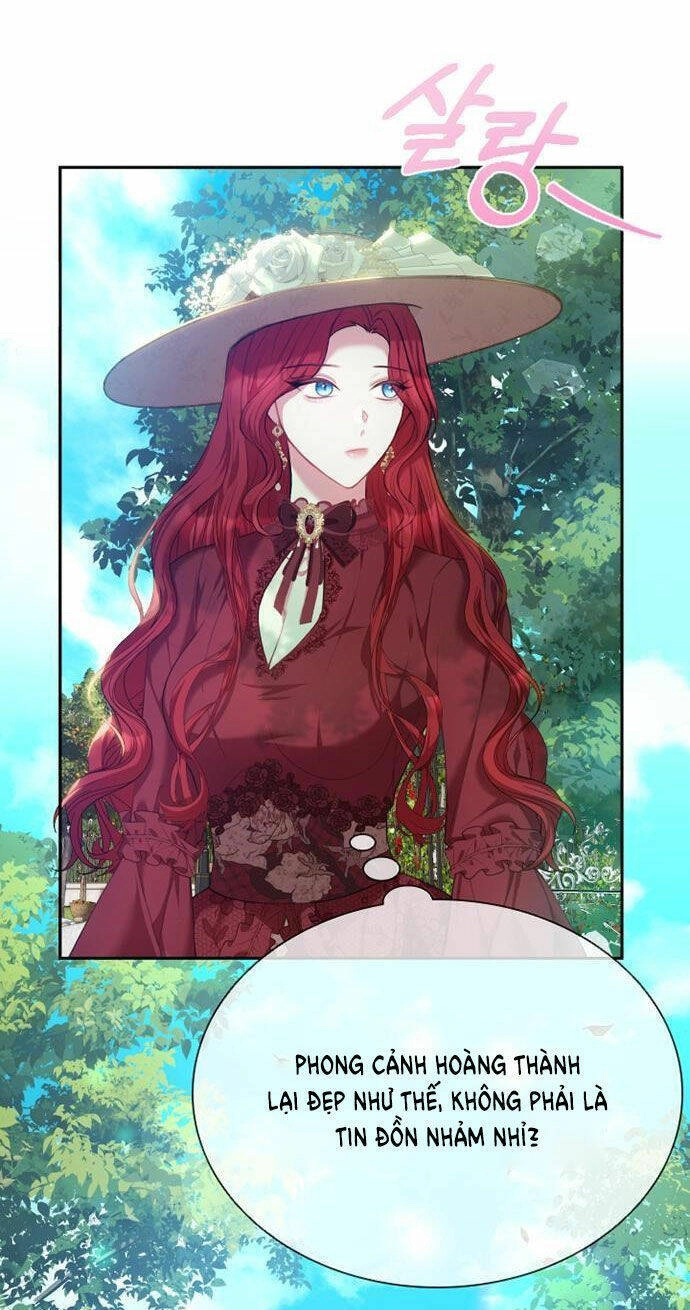 Lời Mời Gọi Của Hậu Cung Chapter 1.1 - 40