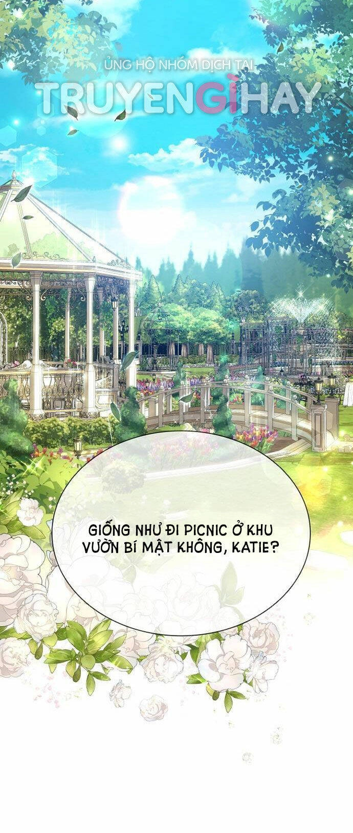 Lời Mời Gọi Của Hậu Cung Chapter 1.1 - 41