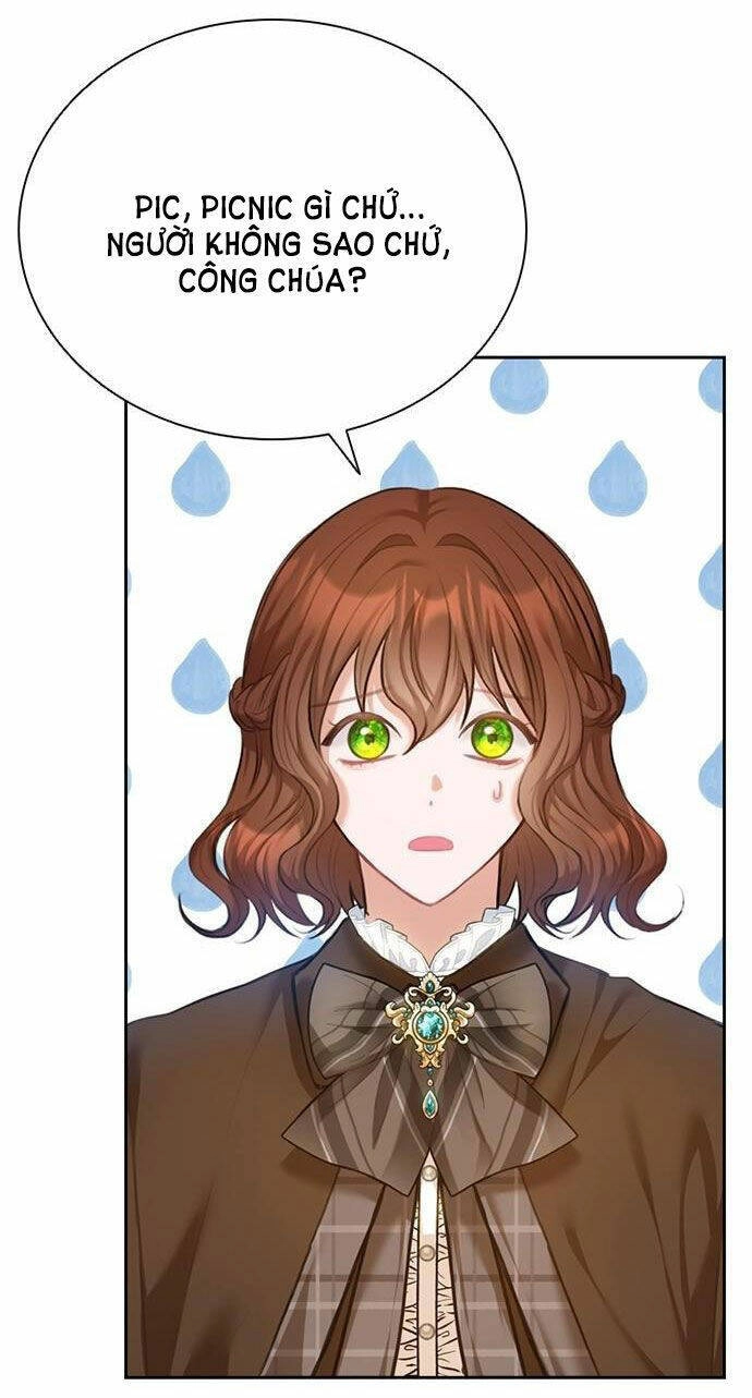 Lời Mời Gọi Của Hậu Cung Chapter 1.1 - 42