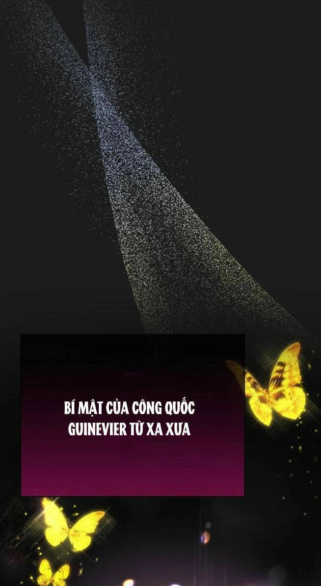 Lời Mời Gọi Của Hậu Cung Chapter 1.2 - 4