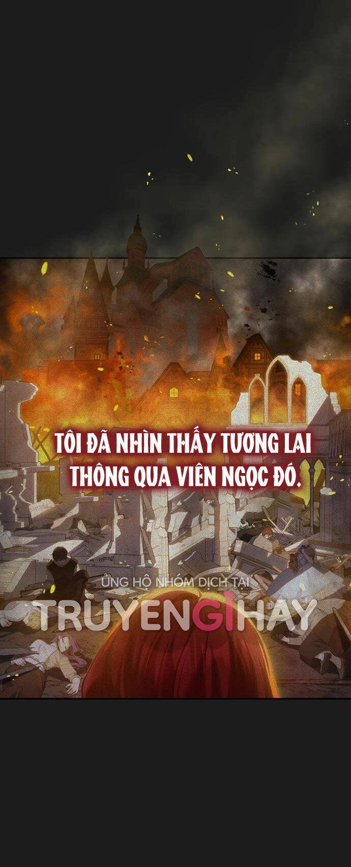 Lời Mời Gọi Của Hậu Cung Chapter 1.2 - 6