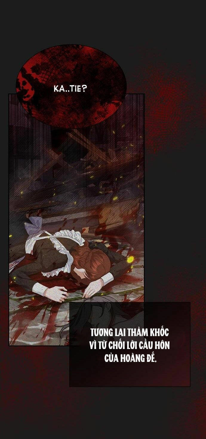 Lời Mời Gọi Của Hậu Cung Chapter 1.2 - 7