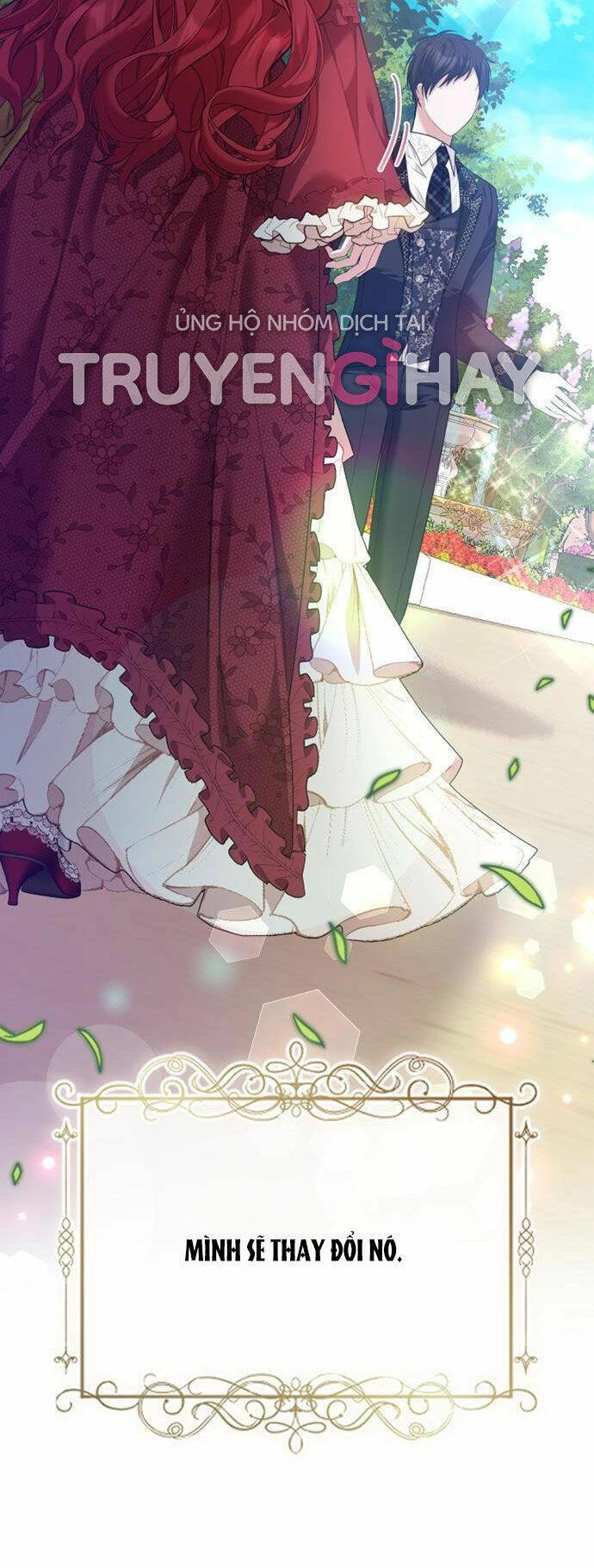 Lời Mời Gọi Của Hậu Cung Chapter 1.2 - 33