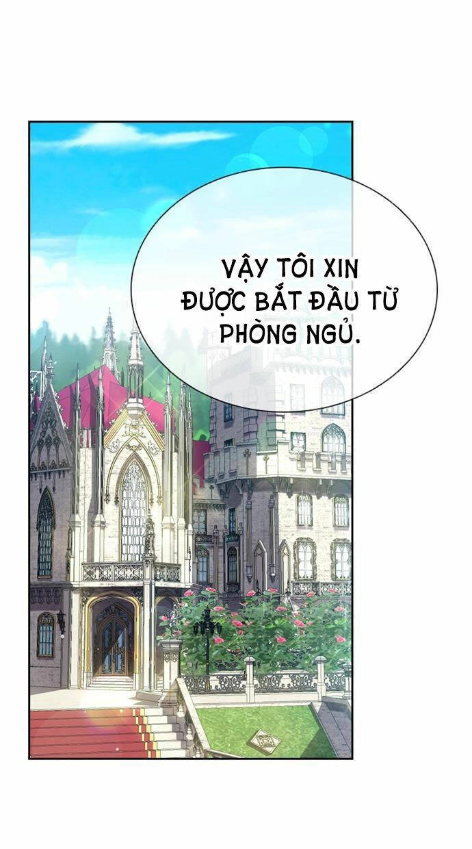 Lời Mời Gọi Của Hậu Cung Chapter 2.1 - 1