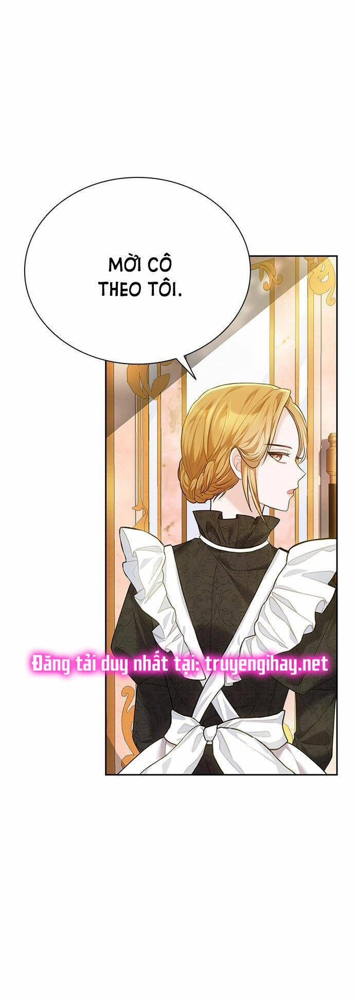 Lời Mời Gọi Của Hậu Cung Chapter 2.1 - 2