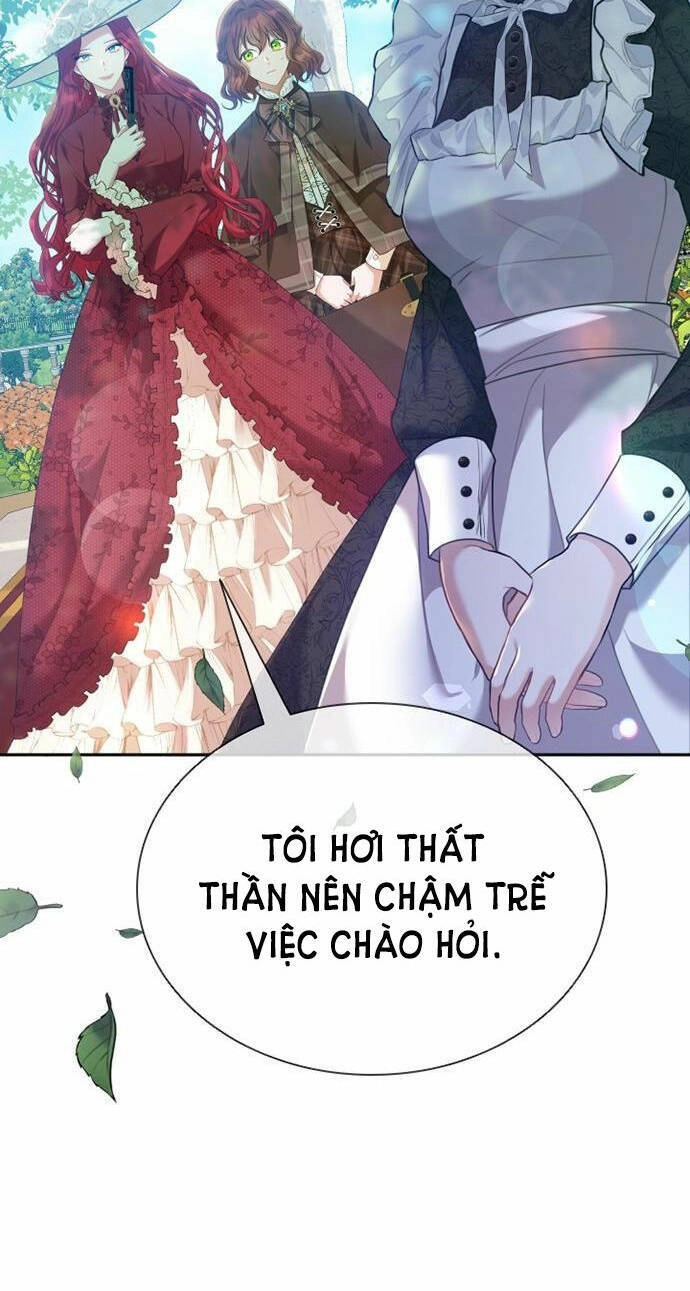 Lời Mời Gọi Của Hậu Cung Chapter 2.1 - 7