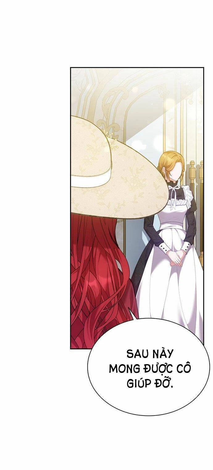 Lời Mời Gọi Của Hậu Cung Chapter 2.1 - 11