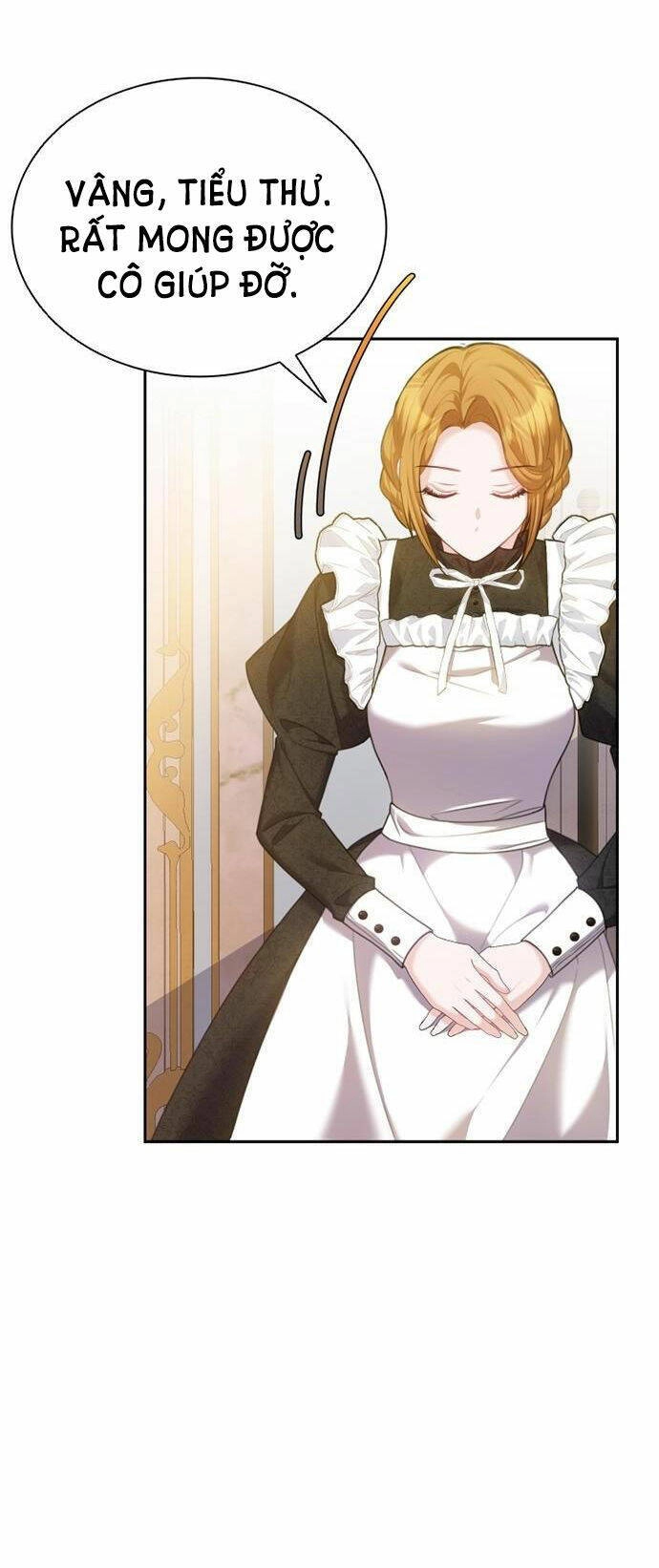 Lời Mời Gọi Của Hậu Cung Chapter 2.1 - 13