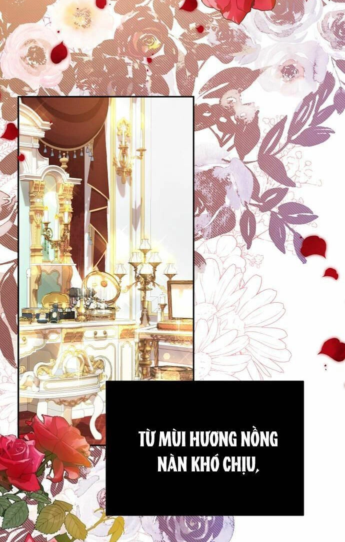 Lời Mời Gọi Của Hậu Cung Chapter 2.1 - 16