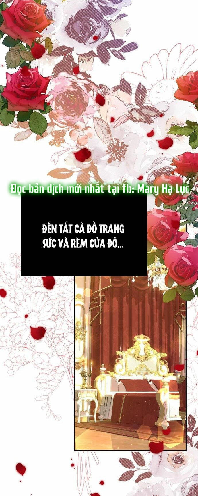 Lời Mời Gọi Của Hậu Cung Chapter 2.1 - 17