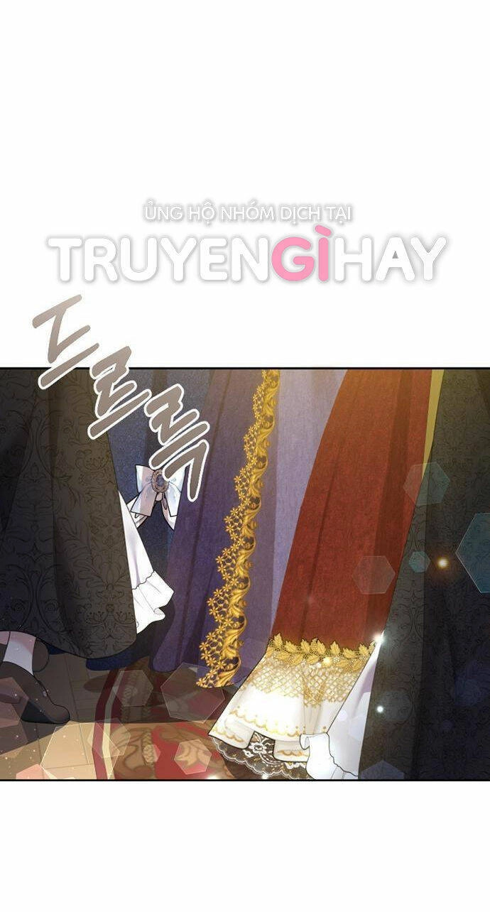 Lời Mời Gọi Của Hậu Cung Chapter 2.1 - 20