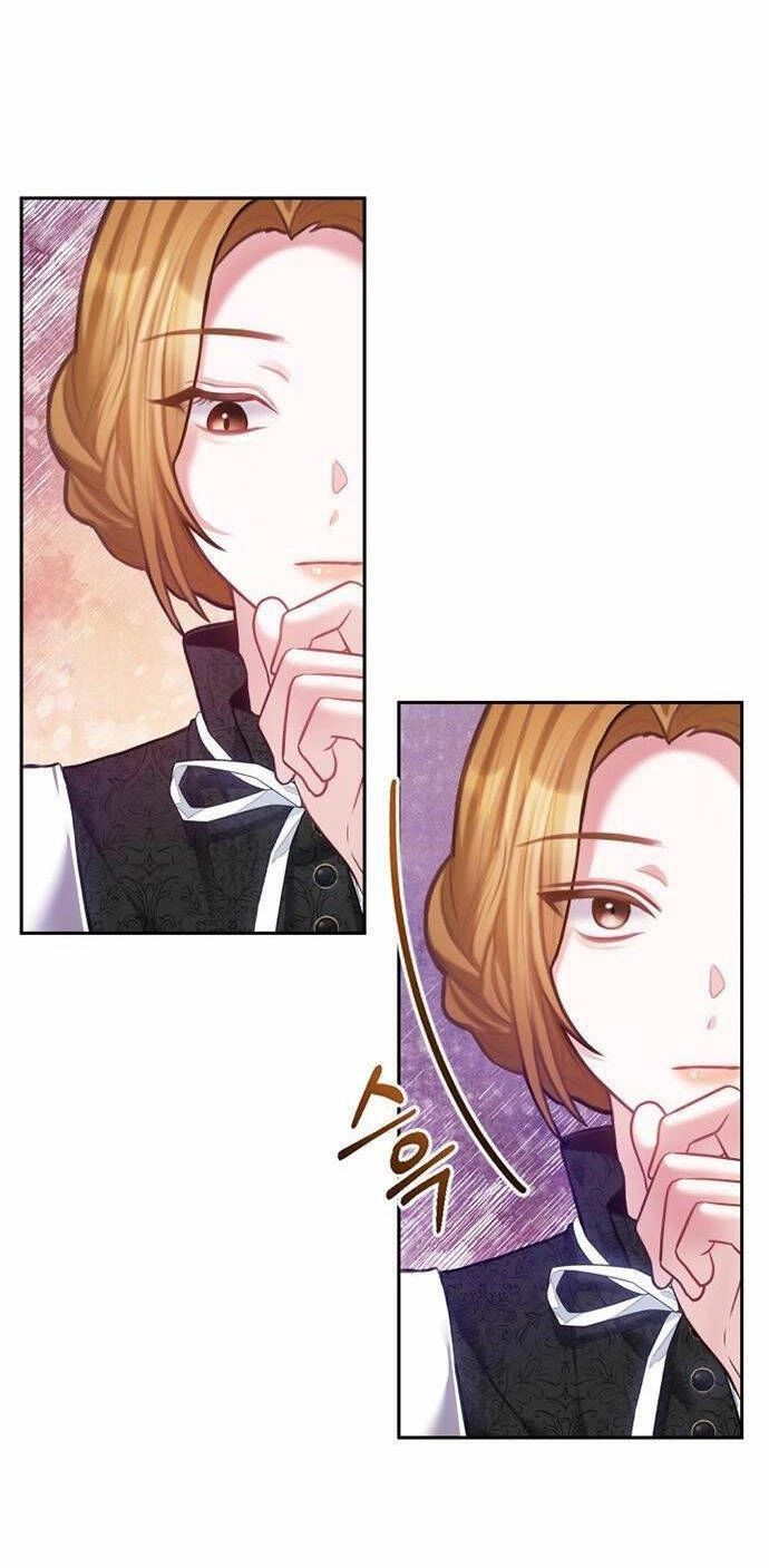 Lời Mời Gọi Của Hậu Cung Chapter 2.1 - 22