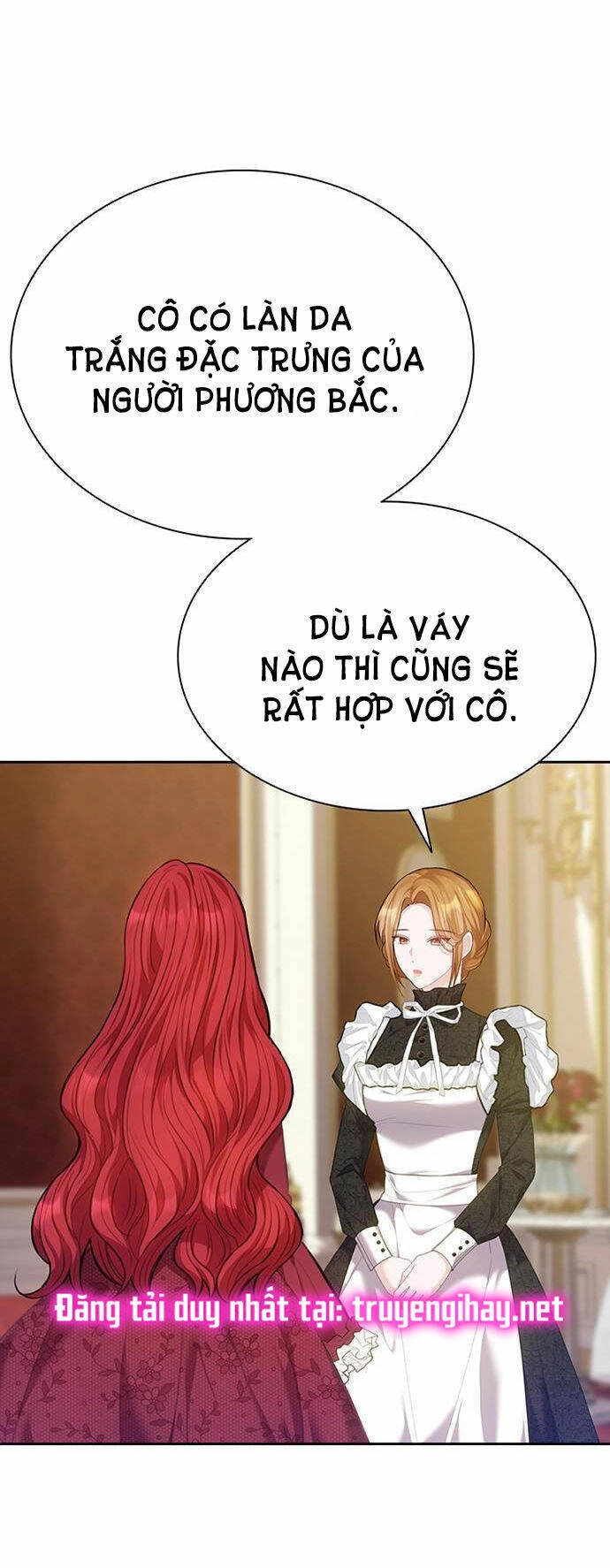 Lời Mời Gọi Của Hậu Cung Chapter 2.1 - 23