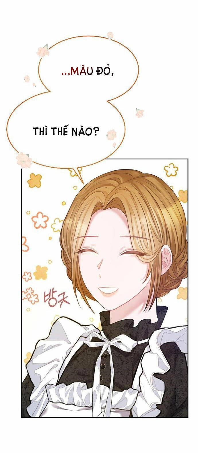 Lời Mời Gọi Của Hậu Cung Chapter 2.1 - 24