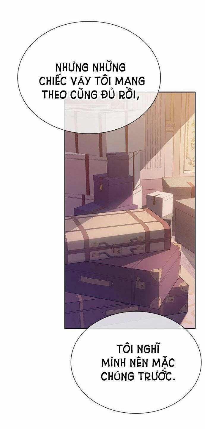 Lời Mời Gọi Của Hậu Cung Chapter 2.1 - 26