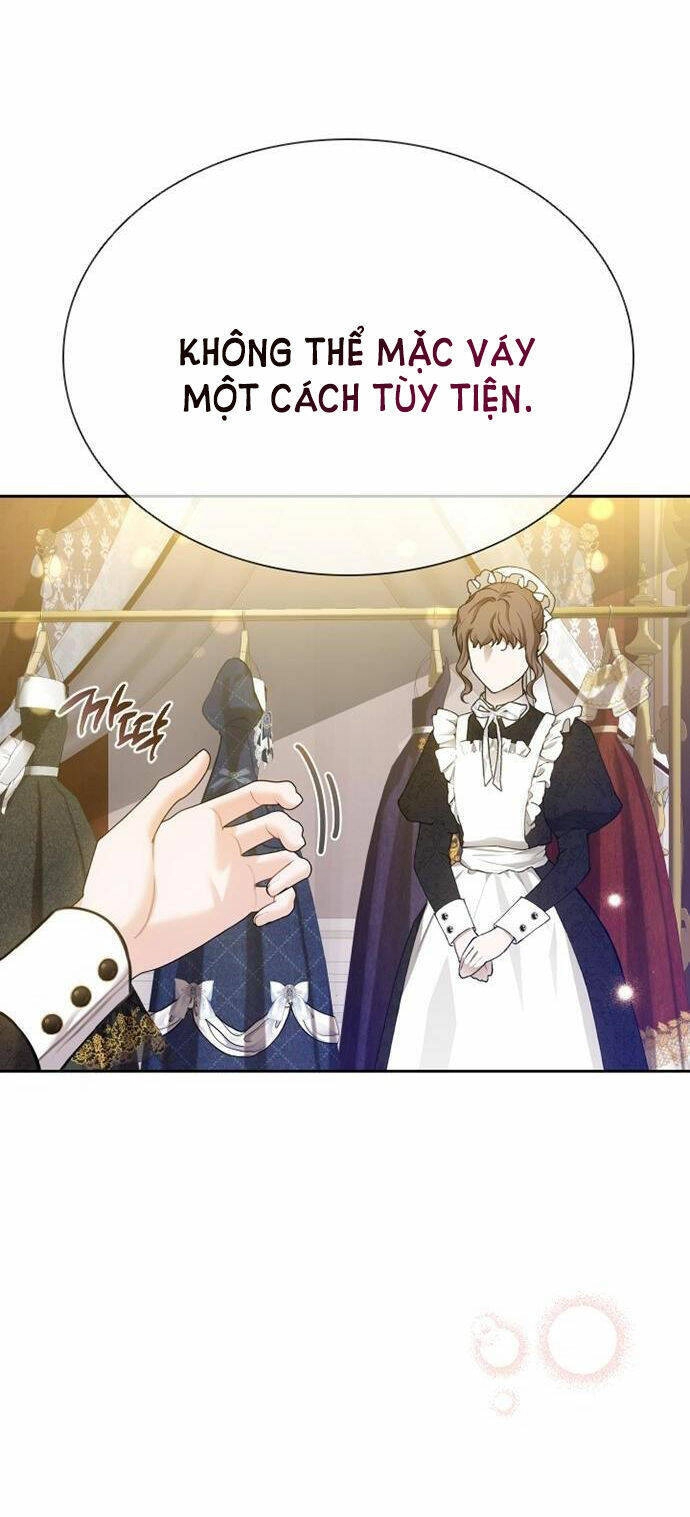 Lời Mời Gọi Của Hậu Cung Chapter 2.1 - 29