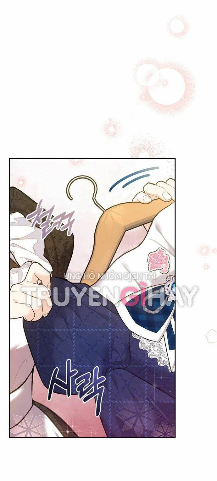 Lời Mời Gọi Của Hậu Cung Chapter 2.1 - 30