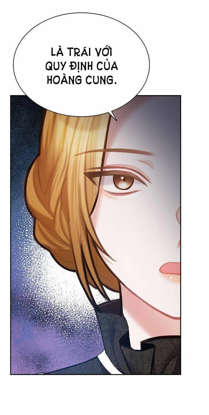 Lời Mời Gọi Của Hậu Cung Chapter 2.1 - 36