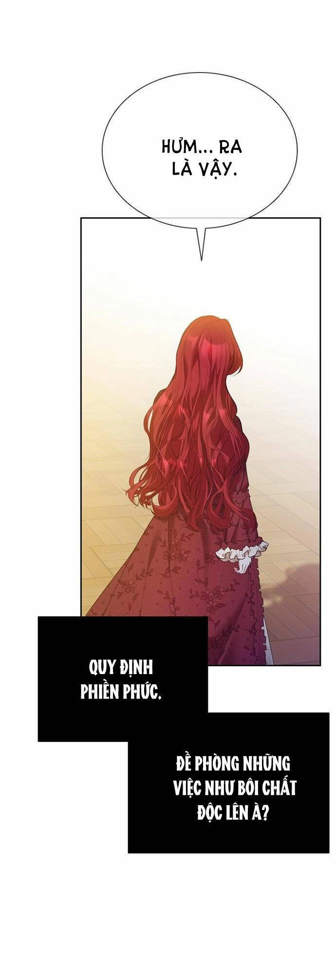 Lời Mời Gọi Của Hậu Cung Chapter 2.1 - 37