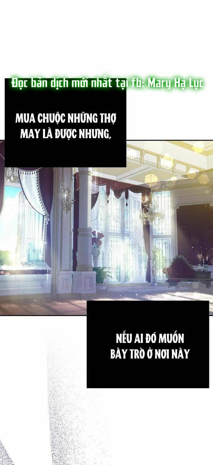 Lời Mời Gọi Của Hậu Cung Chapter 2.1 - 38