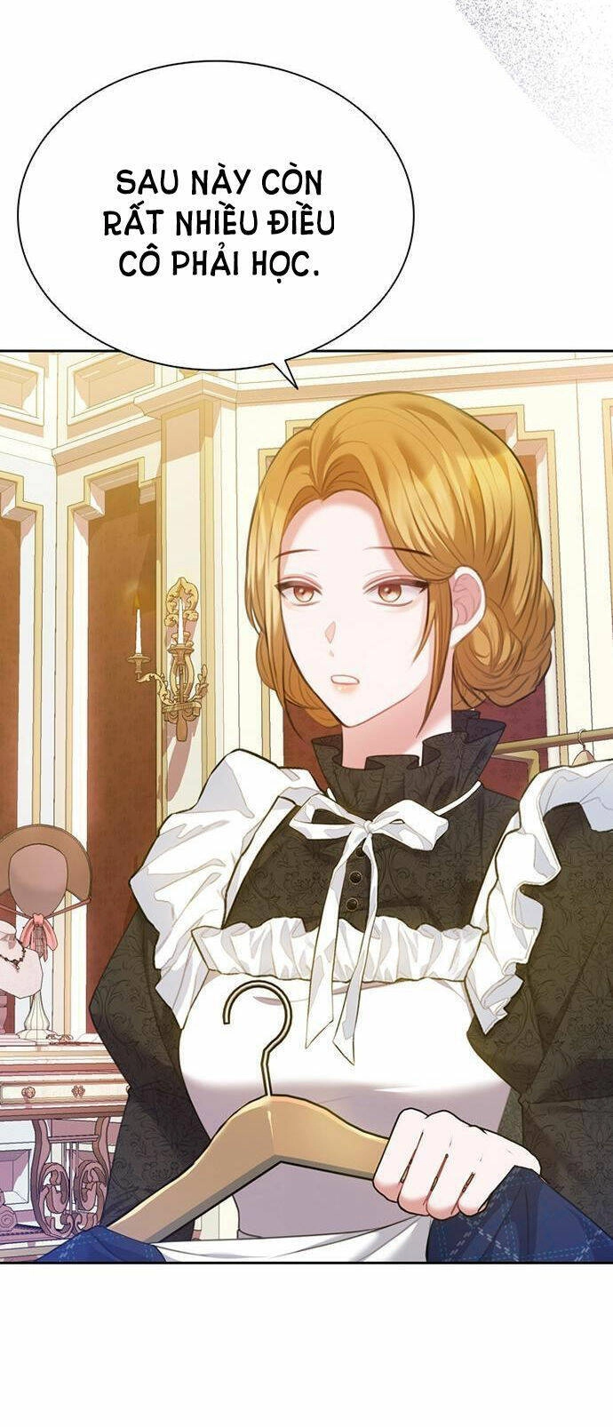 Lời Mời Gọi Của Hậu Cung Chapter 2.1 - 40