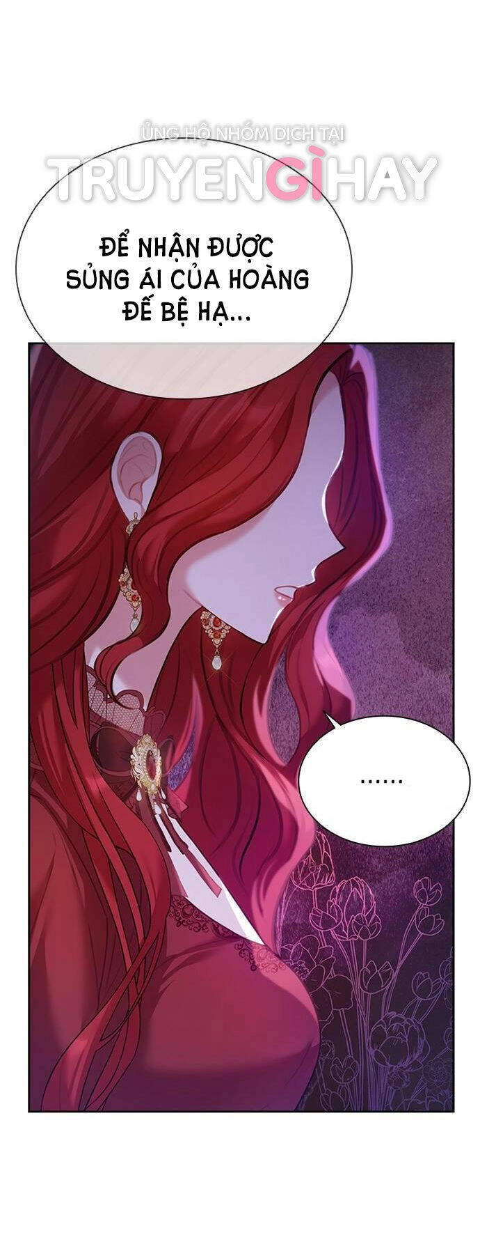 Lời Mời Gọi Của Hậu Cung Chapter 2.1 - 41