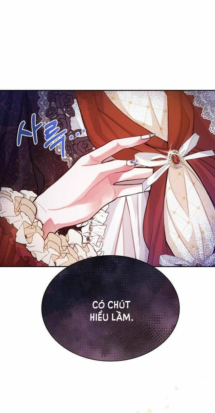 Lời Mời Gọi Của Hậu Cung Chapter 2.2 - 5