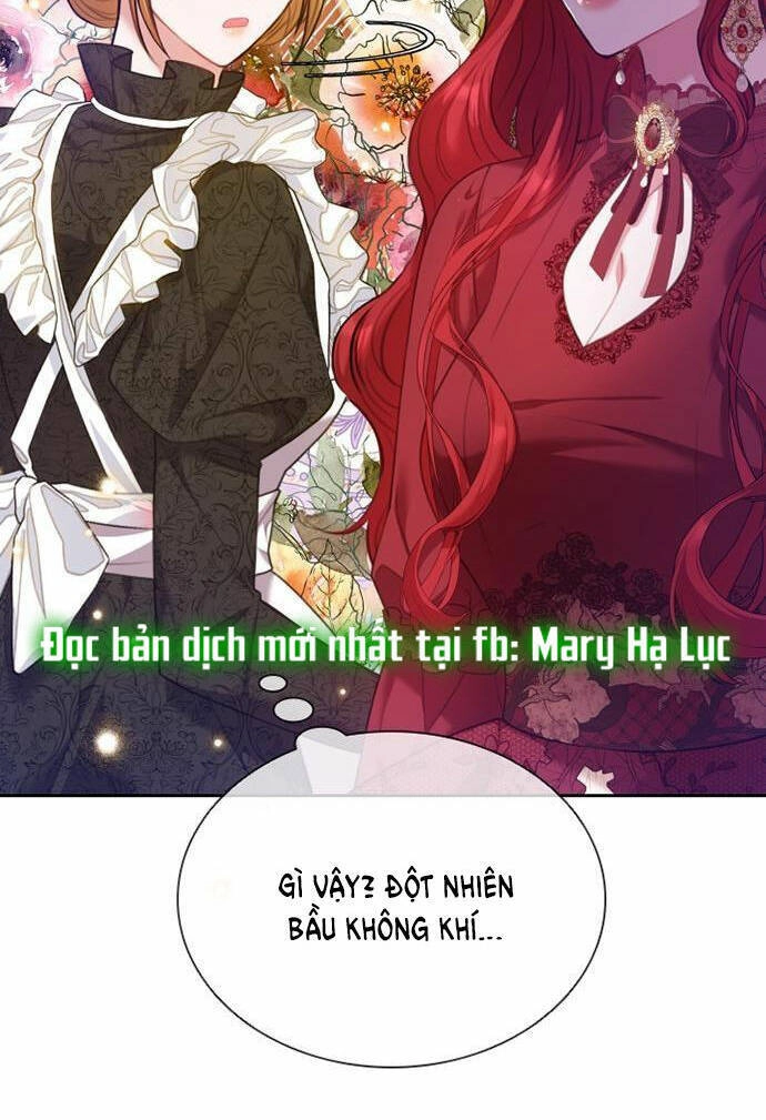 Lời Mời Gọi Của Hậu Cung Chapter 2.2 - 7