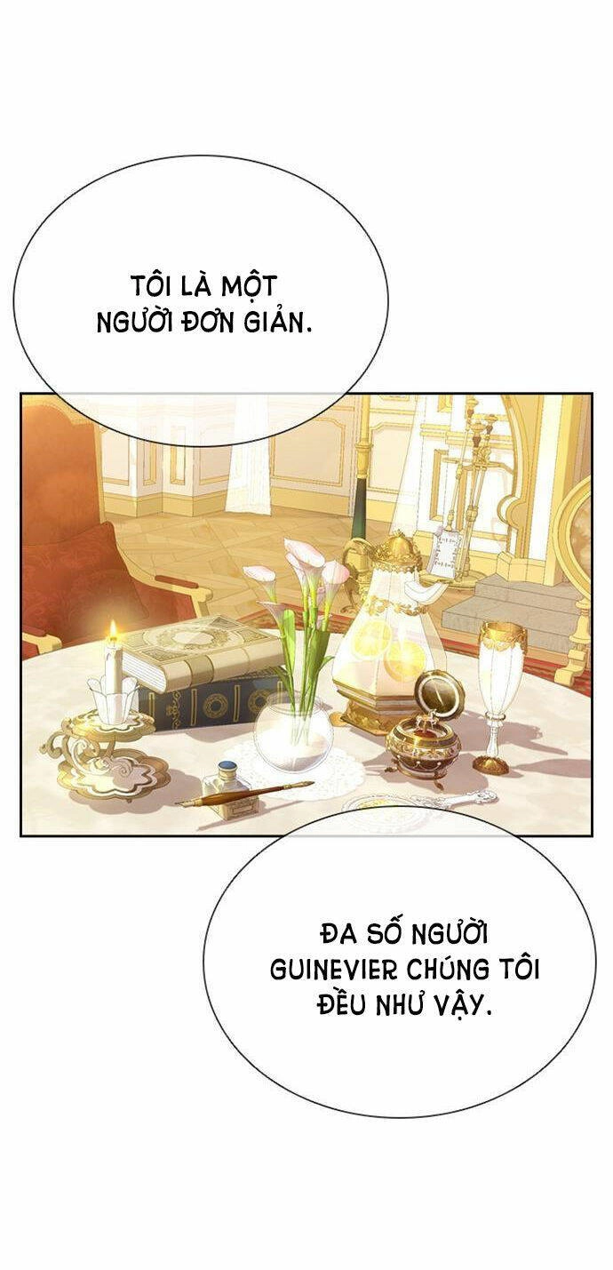 Lời Mời Gọi Của Hậu Cung Chapter 2.2 - 8