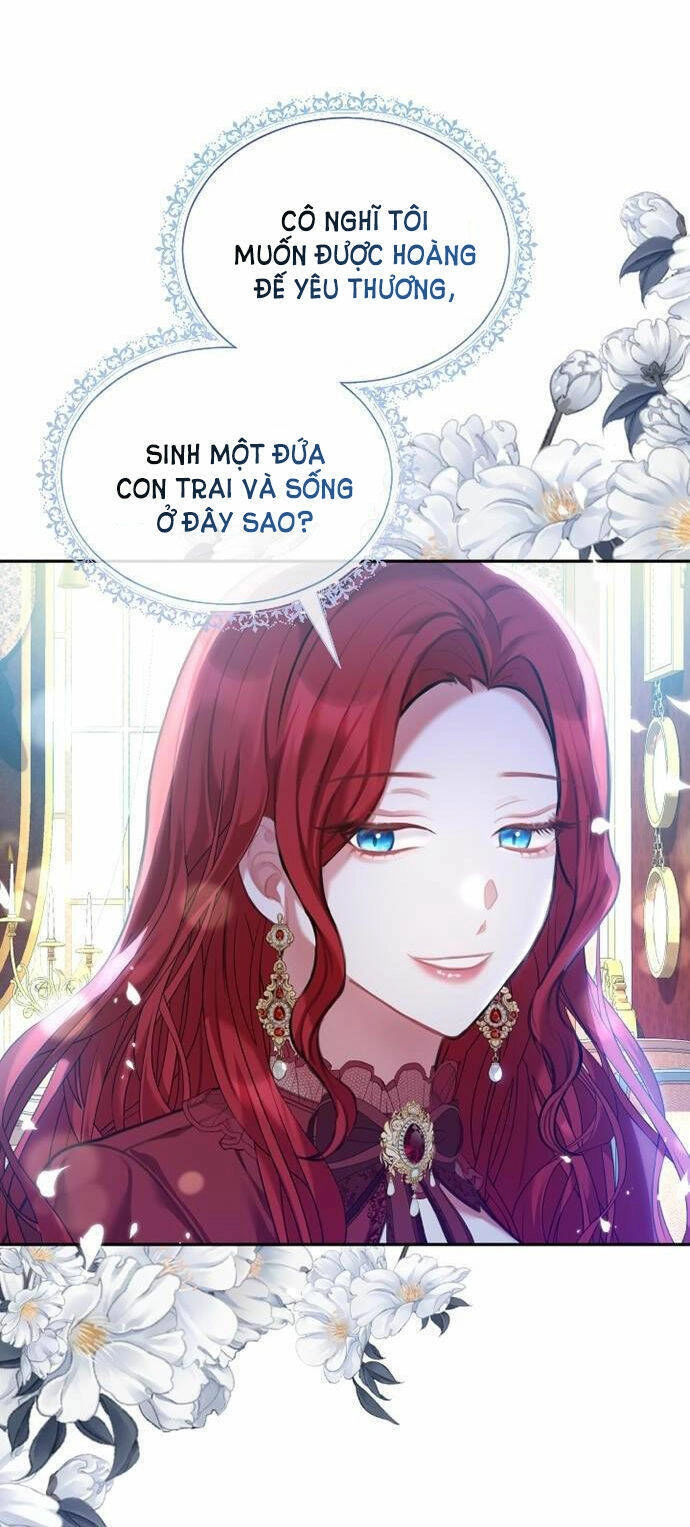 Lời Mời Gọi Của Hậu Cung Chapter 2.2 - 9