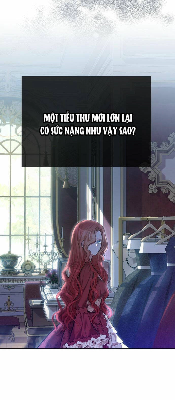 Lời Mời Gọi Của Hậu Cung Chapter 2.2 - 12