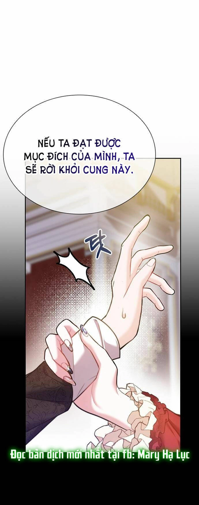 Lời Mời Gọi Của Hậu Cung Chapter 2.2 - 17