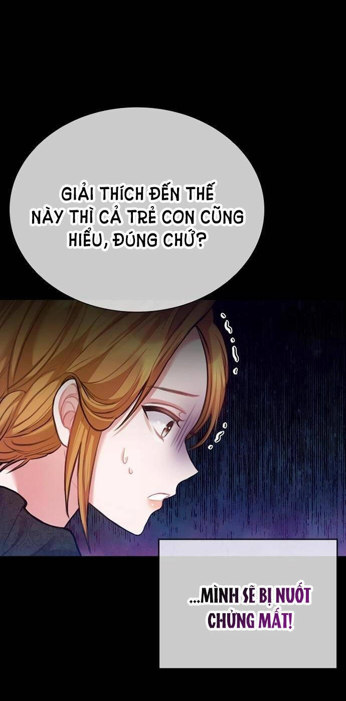Lời Mời Gọi Của Hậu Cung Chapter 2.2 - 22