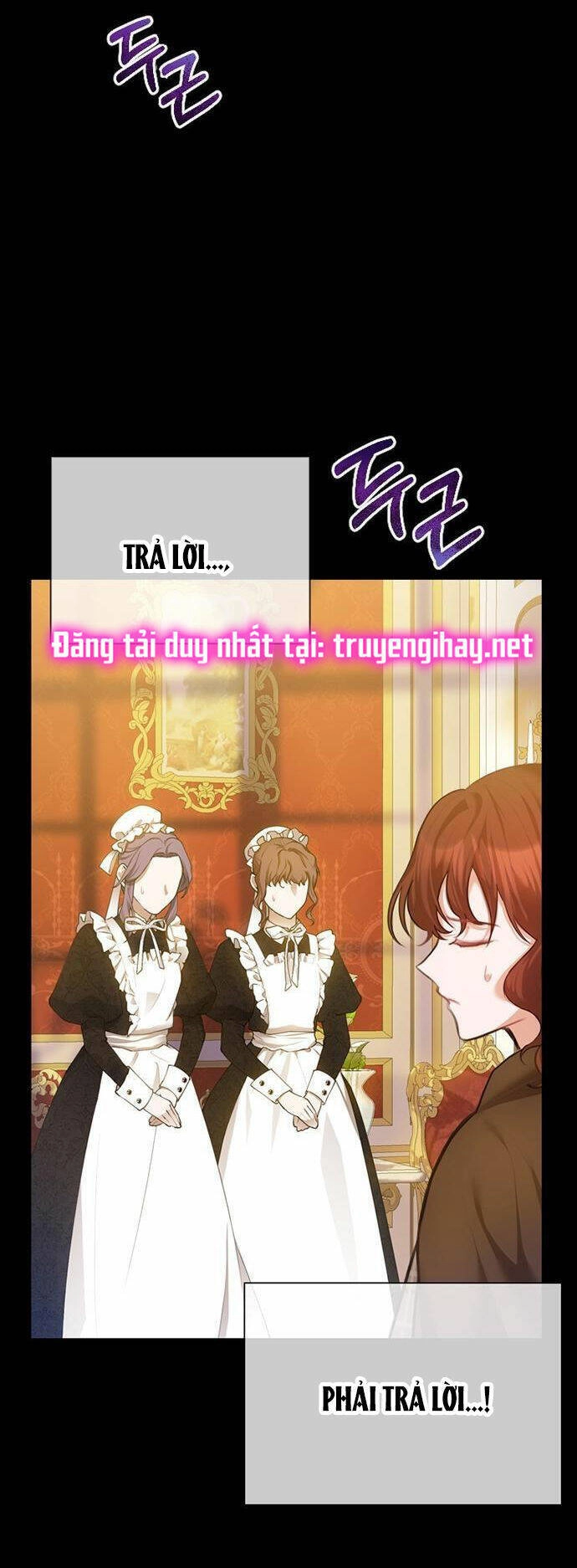 Lời Mời Gọi Của Hậu Cung Chapter 2.2 - 23