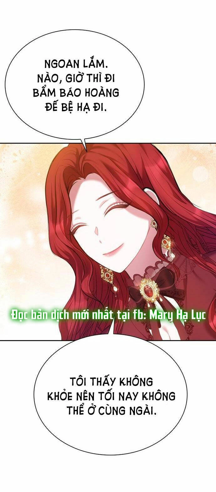 Lời Mời Gọi Của Hậu Cung Chapter 2.2 - 26