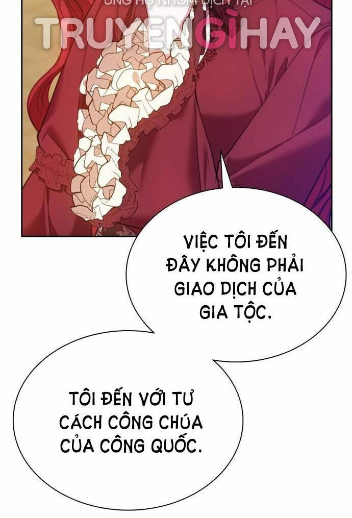 Lời Mời Gọi Của Hậu Cung Chapter 2.2 - 30