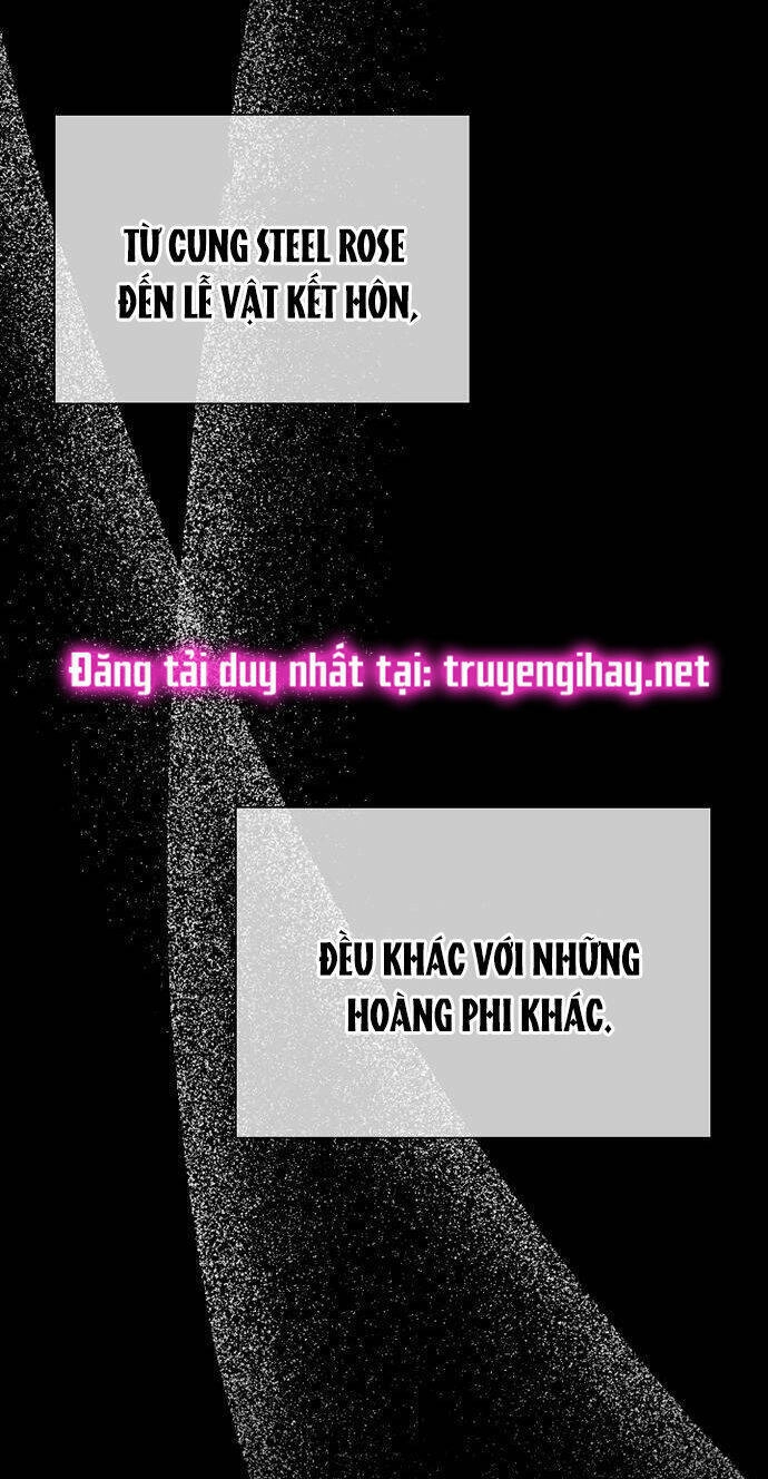 Lời Mời Gọi Của Hậu Cung Chapter 2.2 - 34