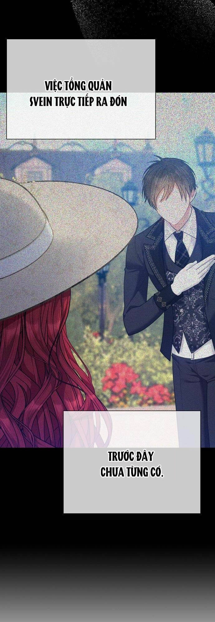 Lời Mời Gọi Của Hậu Cung Chapter 2.2 - 35