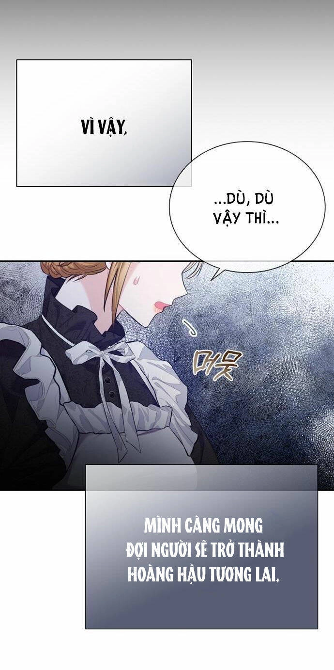 Lời Mời Gọi Của Hậu Cung Chapter 2.2 - 36