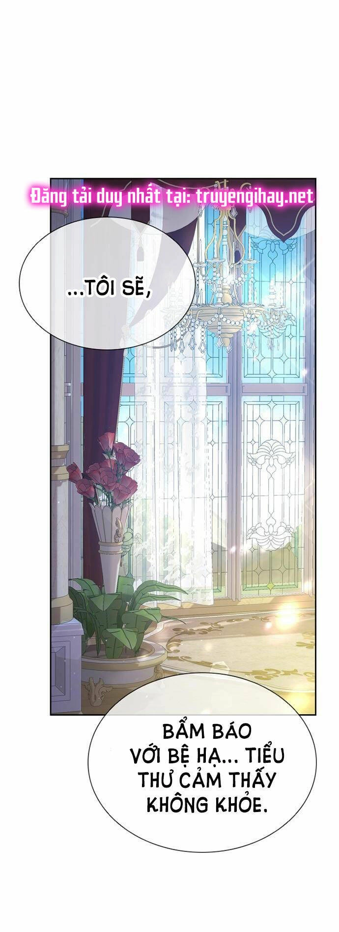 Lời Mời Gọi Của Hậu Cung Chapter 3.1 - 2