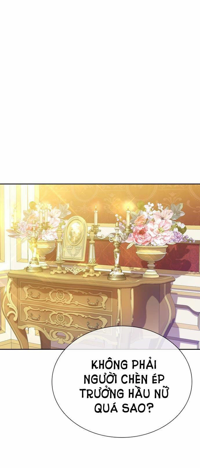 Lời Mời Gọi Của Hậu Cung Chapter 3.1 - 9