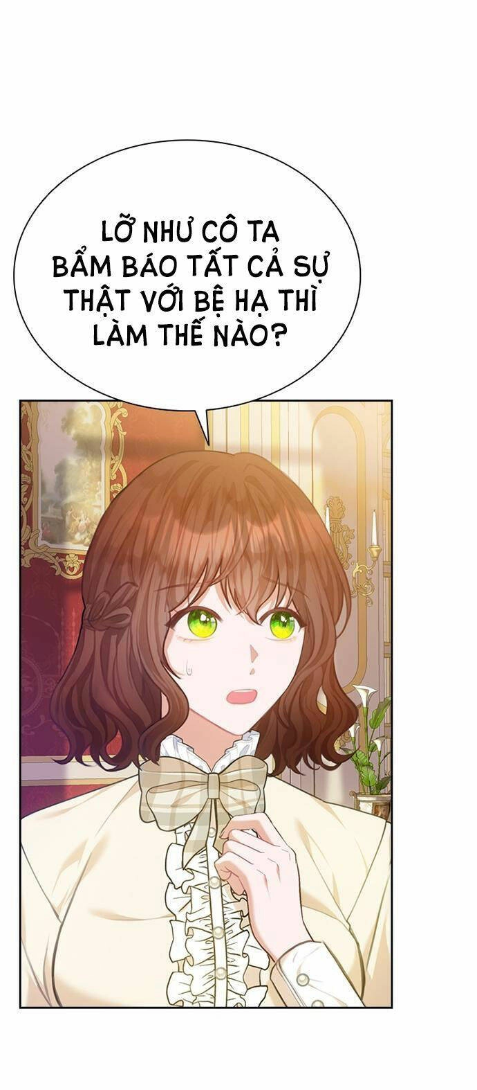 Lời Mời Gọi Của Hậu Cung Chapter 3.1 - 10