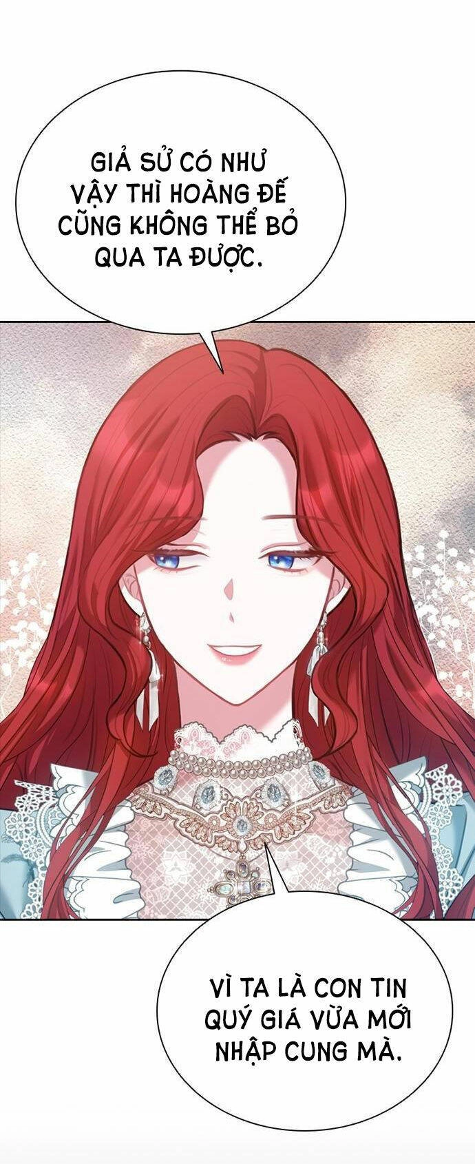 Lời Mời Gọi Của Hậu Cung Chapter 3.1 - 12