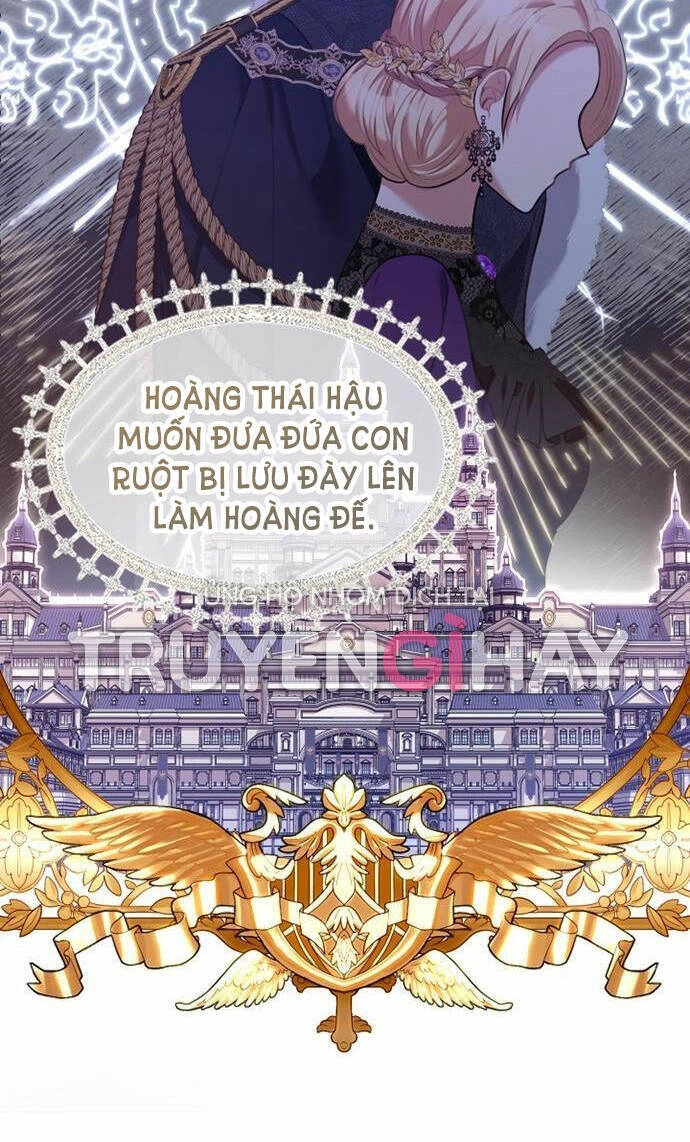 Lời Mời Gọi Của Hậu Cung Chapter 3.1 - 17