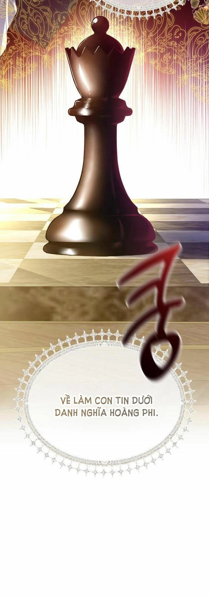 Lời Mời Gọi Của Hậu Cung Chapter 3.1 - 19