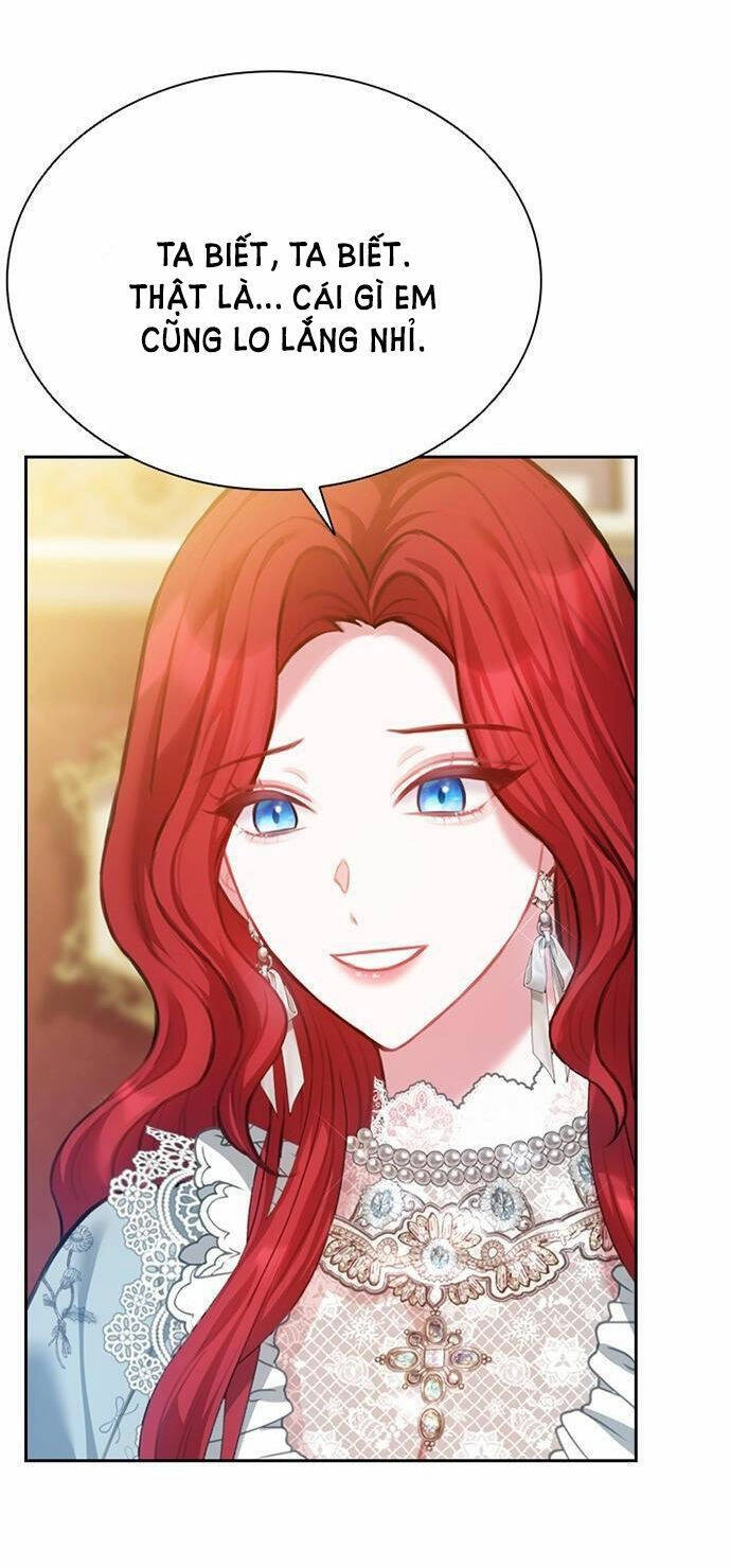 Lời Mời Gọi Của Hậu Cung Chapter 3.1 - 22