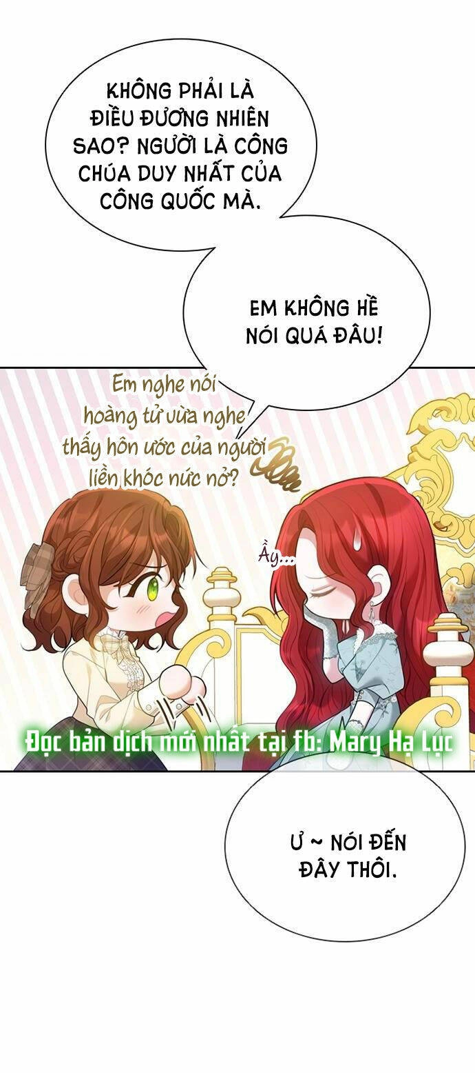 Lời Mời Gọi Của Hậu Cung Chapter 3.1 - 23